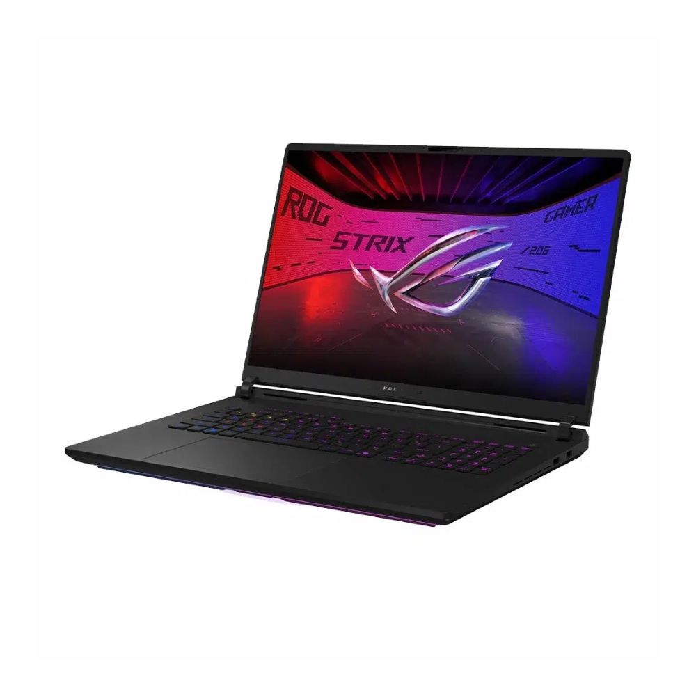 ASUS ROG Strix SCAR Ultra 9 RTX 5090 64GB 2TB 18″ Mini-LED