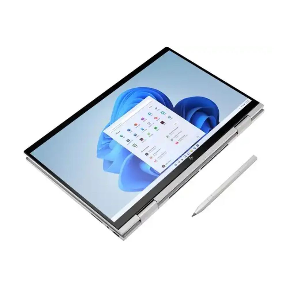 HP Envy 15 - 77X87AV - Core i7-1355U - 16GB DDR5 - 1TB SSD 15.6-inch FHD Touch Screen - RTX 3050 4GB