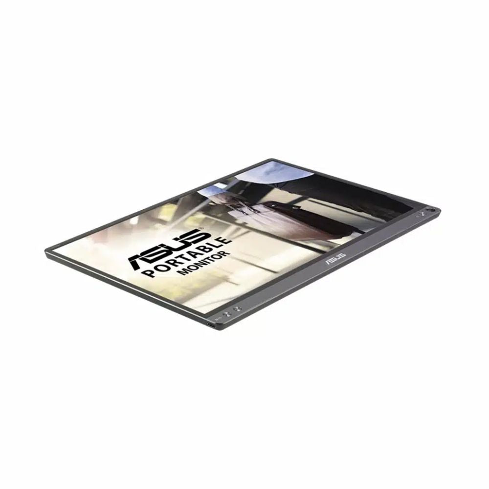 ASUS ZenScreen MB16AC