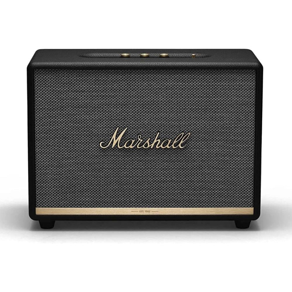 Marshall Woburn II Wireless Bluetooth Speaker