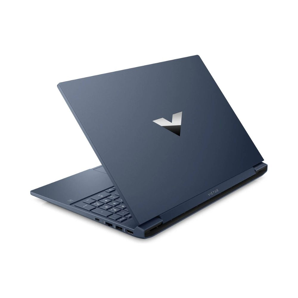 HP Victus - 15-Fa1657Nr - Core I7-13620H - 16Gb RAM - 512Gb SSD - 15.6" FHD 144Hz - Nvidia RTX 4060 8Gb