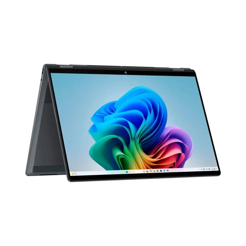 HP Laptop Omnibook X FLIP 16-AS0023DX Intel Ultra 7 256V 16Gb Memory 1TB Nvme Intel Shared Graphics 16" Touch Win 11 B5UH1UA