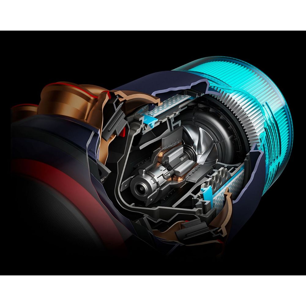 Dyson Gen5detect™ Absolute vacuum - SV-23
