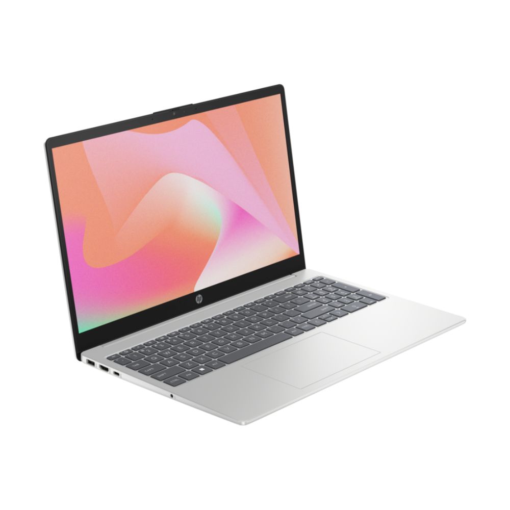 HP 15-fd0213tu - Intel® Core™ i7 - 1355U 13th GEN - 8GB RAM - 512GB SSD - Intel® Iris® Xᶱ Graphics - 15.6″ FHD - 99V68PA