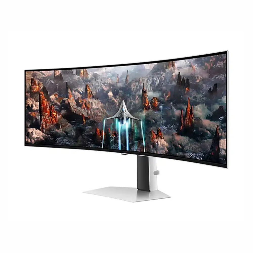 Samsung 49" Odyssey OLED G9 G93SC LS49CG934SM