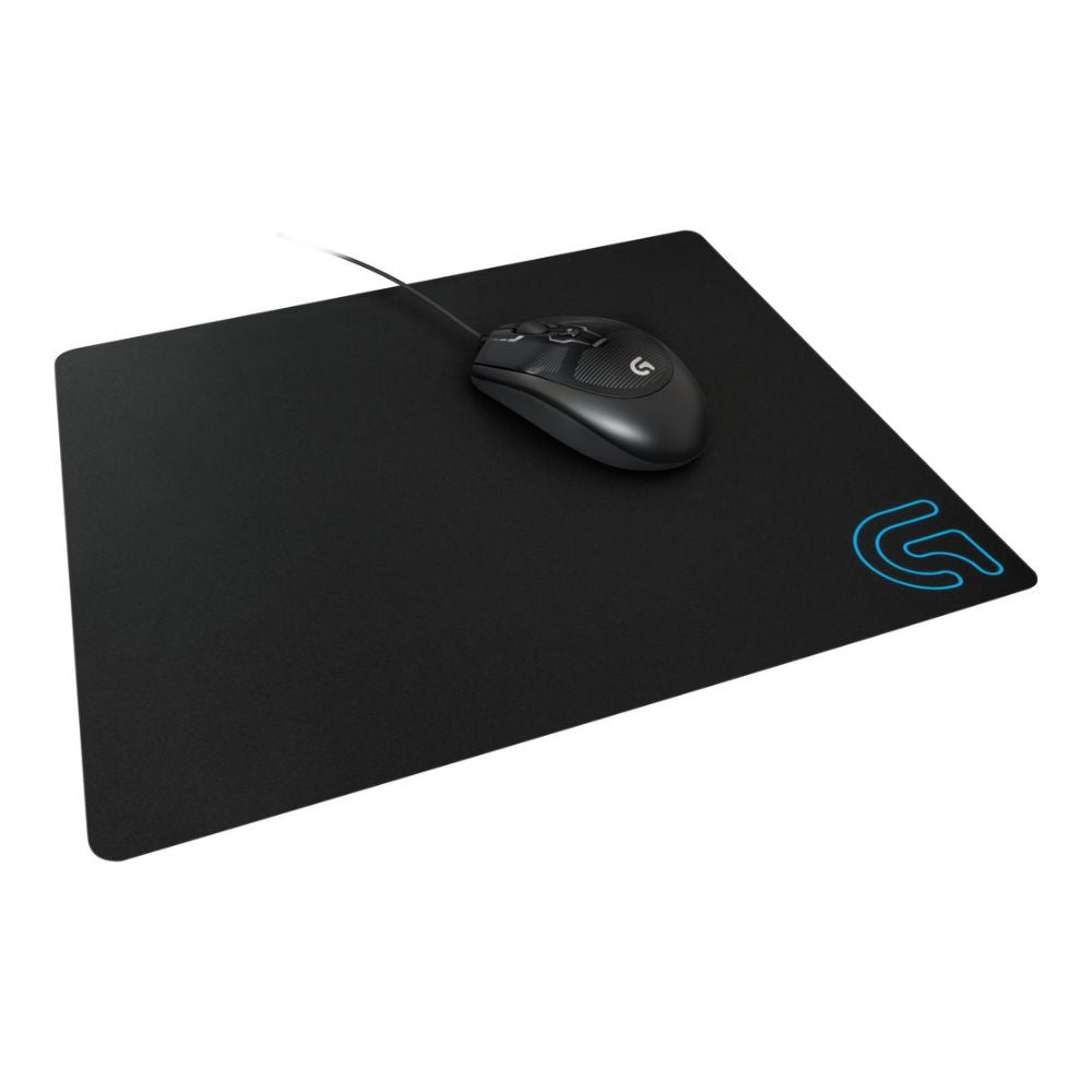 Logitech G240 Cloth Gaming Mouse Pad 943-000095