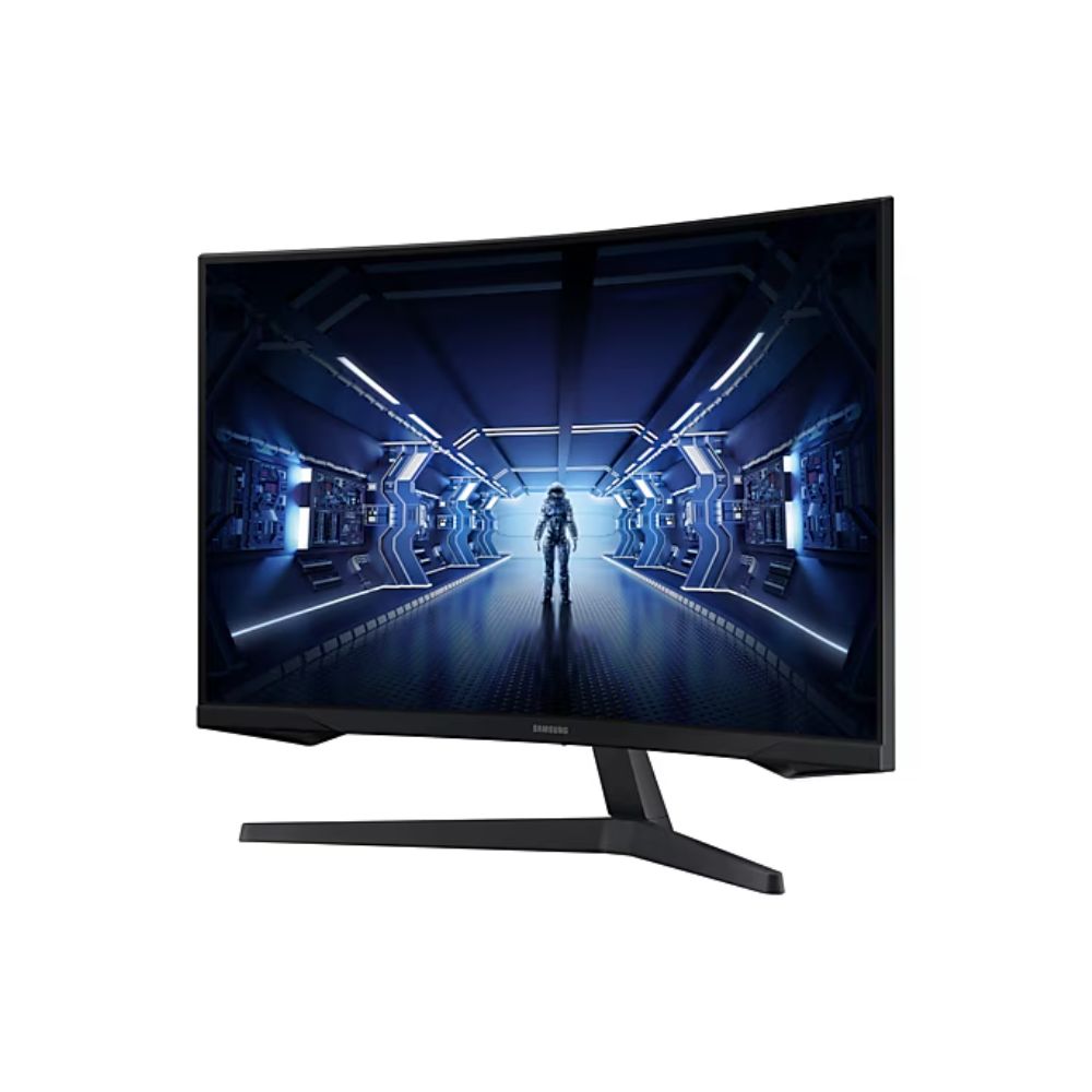 Samsung Odyssey G5 Curved Gaming Monitor 27"