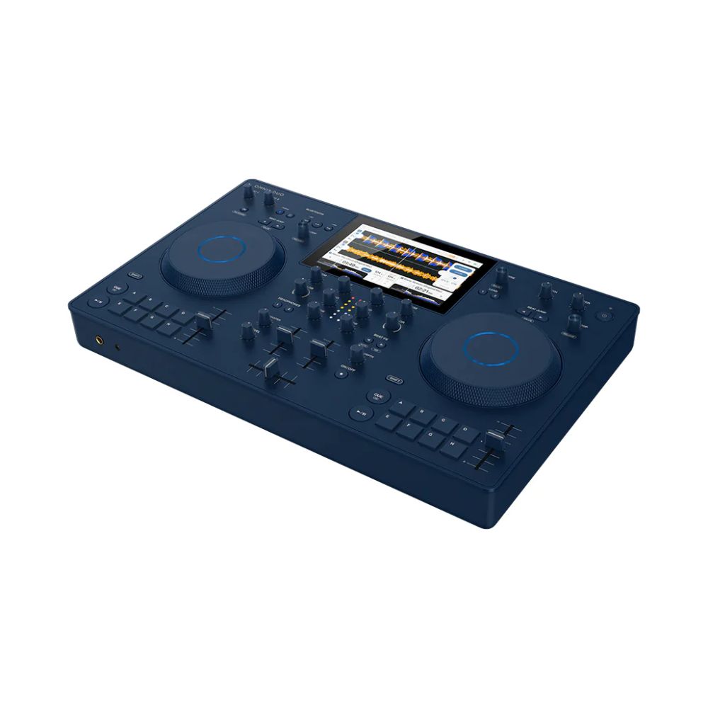 Pioneer OMNIS-DUO - Portable all-in-one DJ system