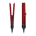 Dyson HT01 Airstrait straightener - Red Velvet/Gold