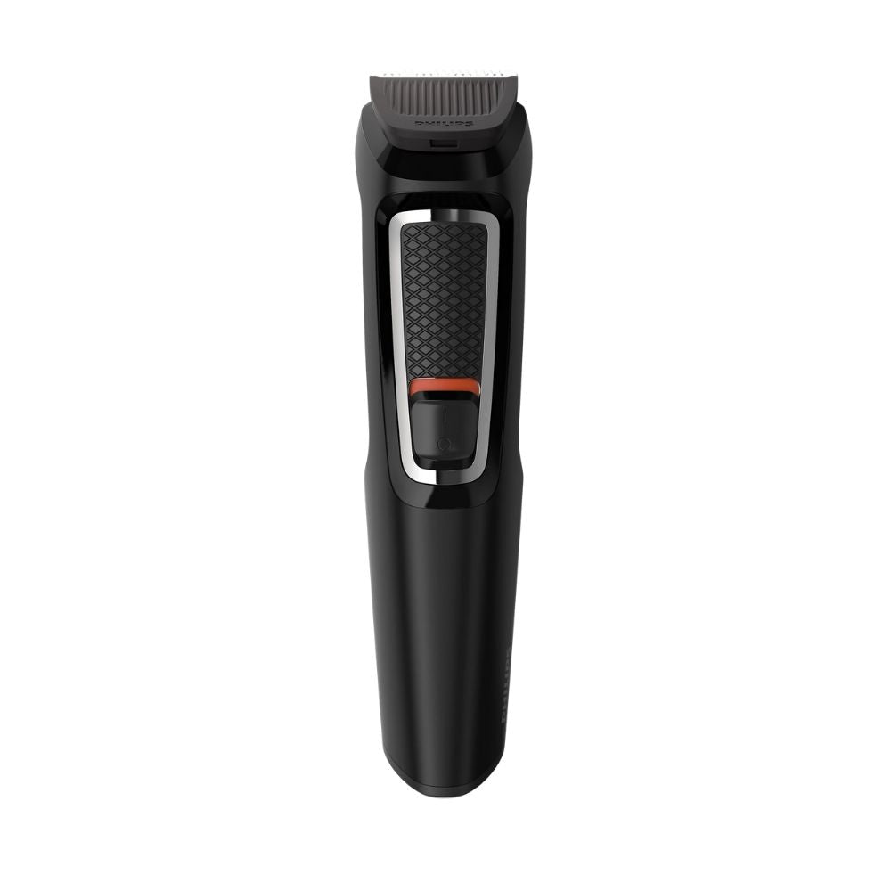 Philips Multigroom series 3000 9-in-1 Face - Hair and Body