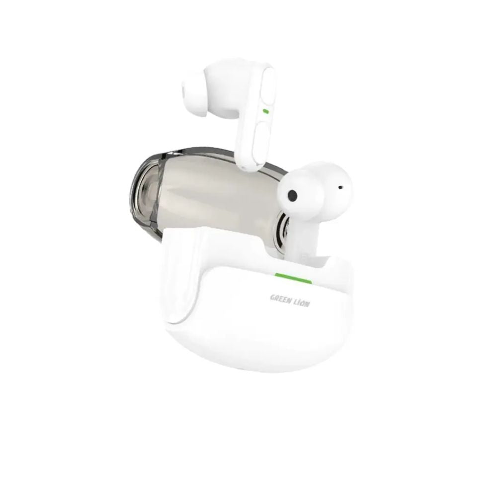 Green Lion Panama Wireless Earbuds