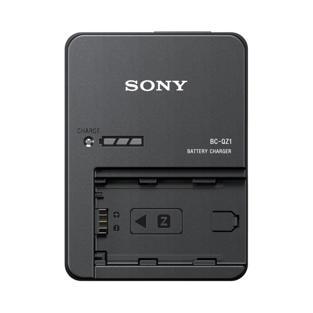 ony BC-QZ1 Battery Charger