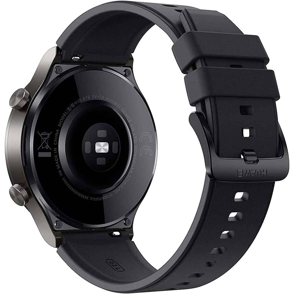 HUAWEI Watch GT 2 Pro Smart Watch 1.39 inch AMOLED