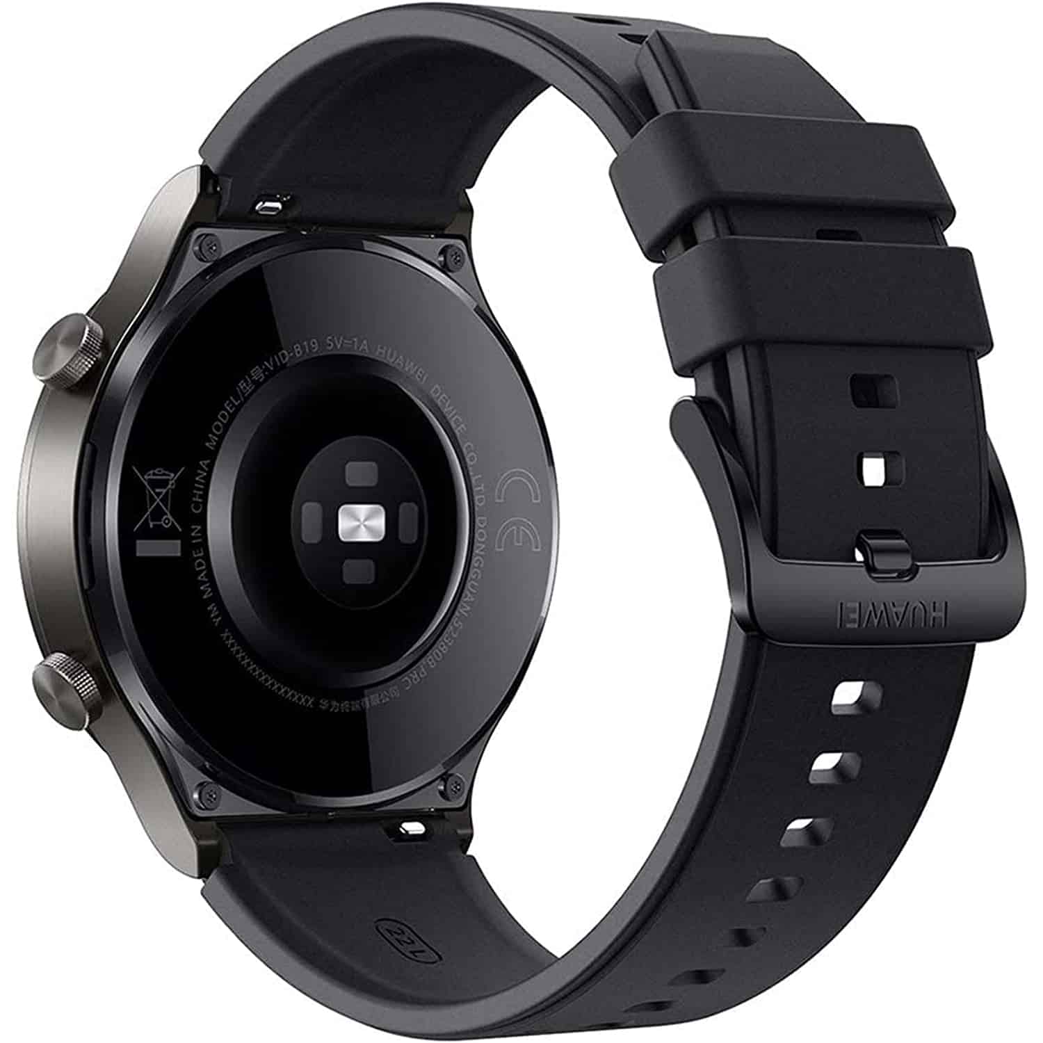 HUAWEI Watch GT 2 Pro Smart Watch 1.39 inch AMOLED