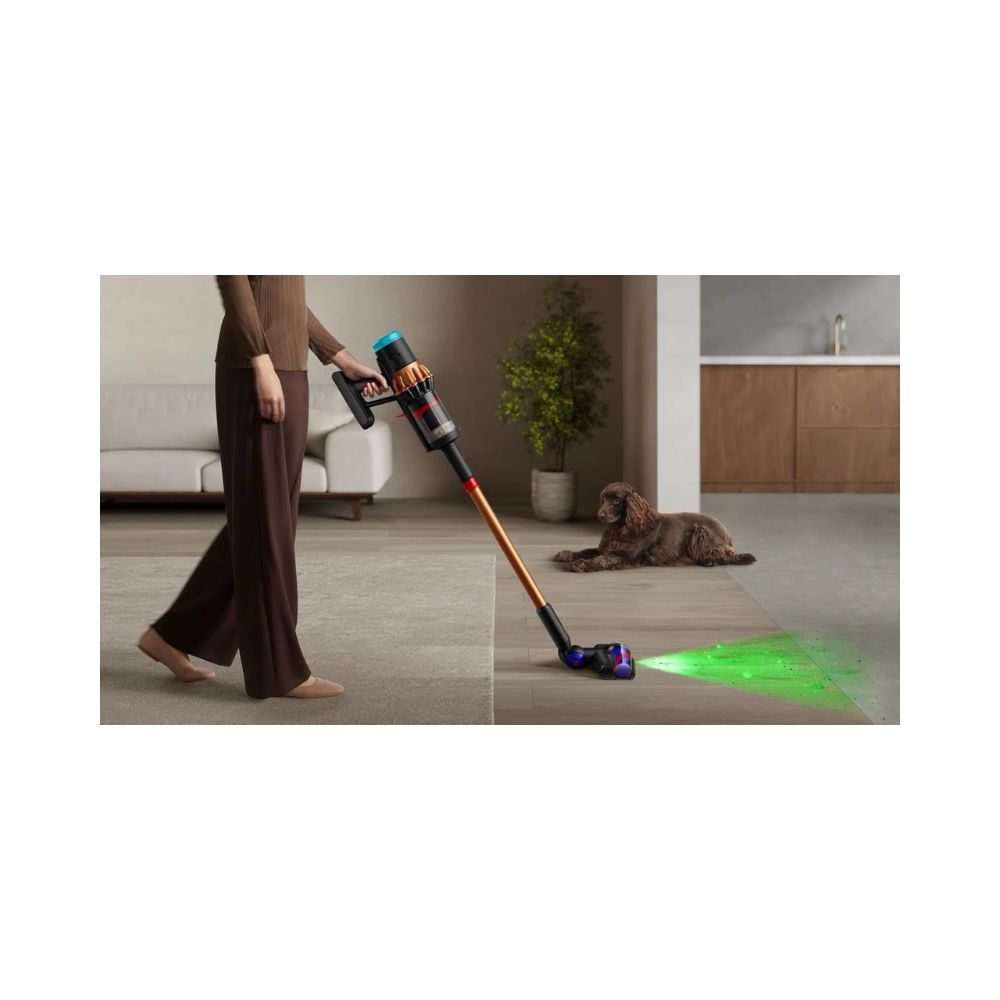 Dyson V16 Animal Piston Submarine Cordless Vacuum
