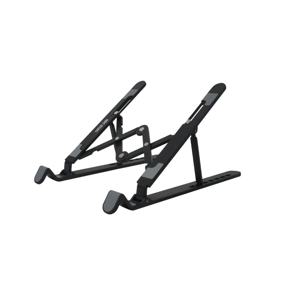 Green Lion Foldable Laptop Stand 7 Tilts