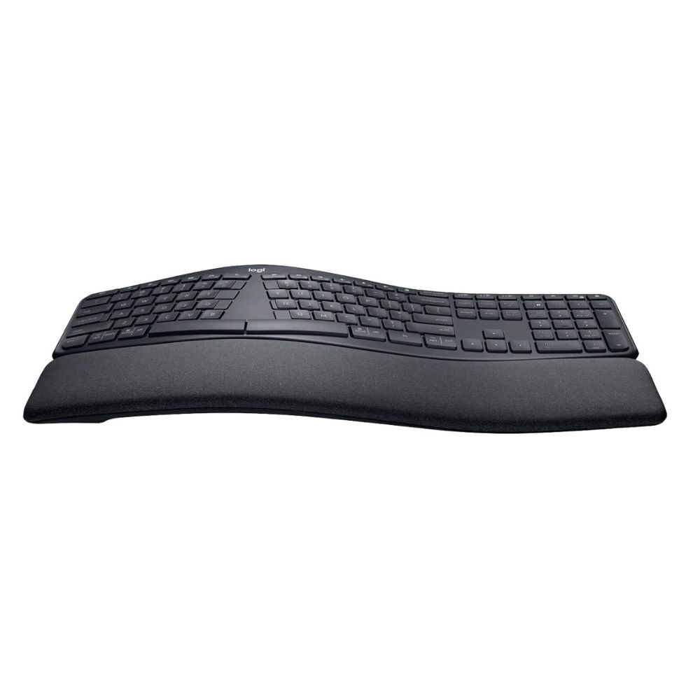 Logitech K860 - Split Ergonomic Wireless Keyboard - 920-009166 ERGO