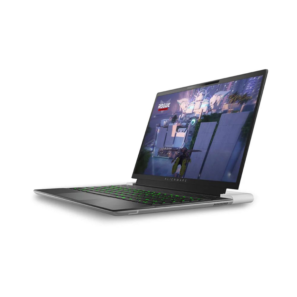 DELL ALIENWARE AWX14-R2 - CORE I7-13620H - 16GB RAM - 512GB SSD - 14" QHD+ (2560 x 1600) 165HZ - RTX 4050 6GB