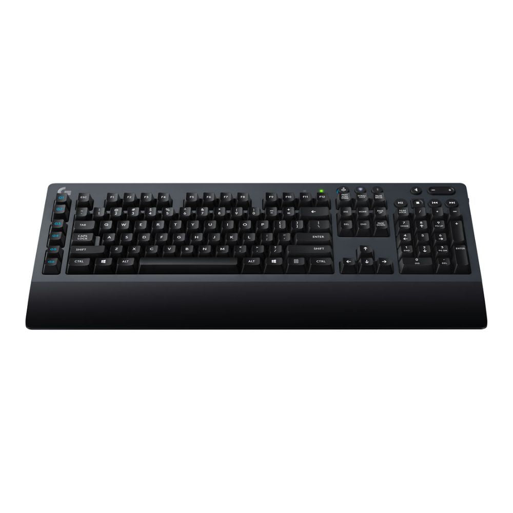 Logitech G613 - Wireless Mechanical Gaming Keyboard