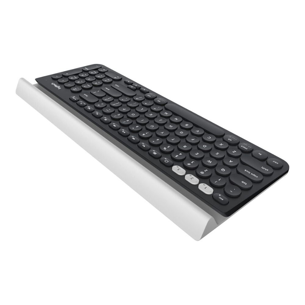 Logitech K780 Wireless Keyboard