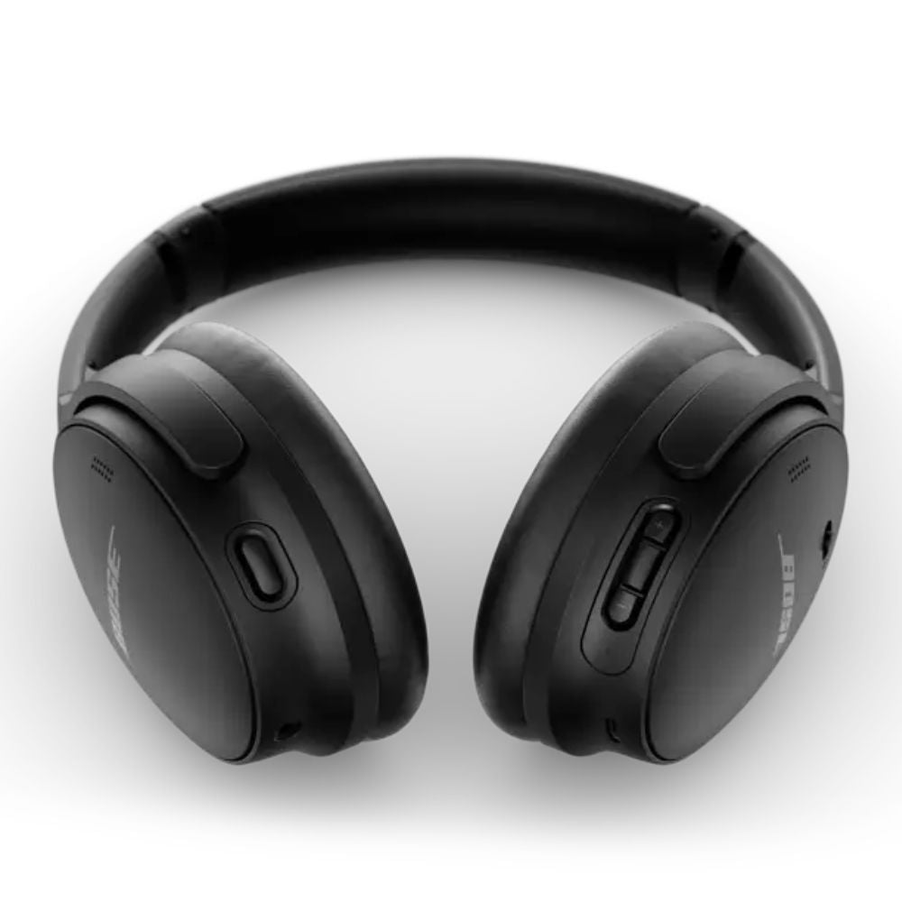 Bose QuietComfort SC Headphones
