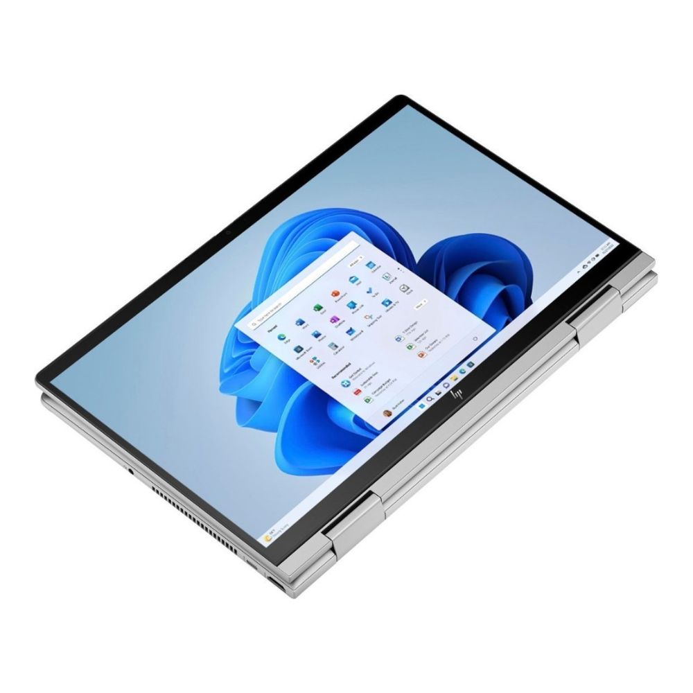 HP Envy 14-Fa0013Dx - AMD Ryzen 5 8640Hs - 16Gb RAM - 512Gb SSD - 14"Wuxga X360 Touchscreen - AMD Radeon