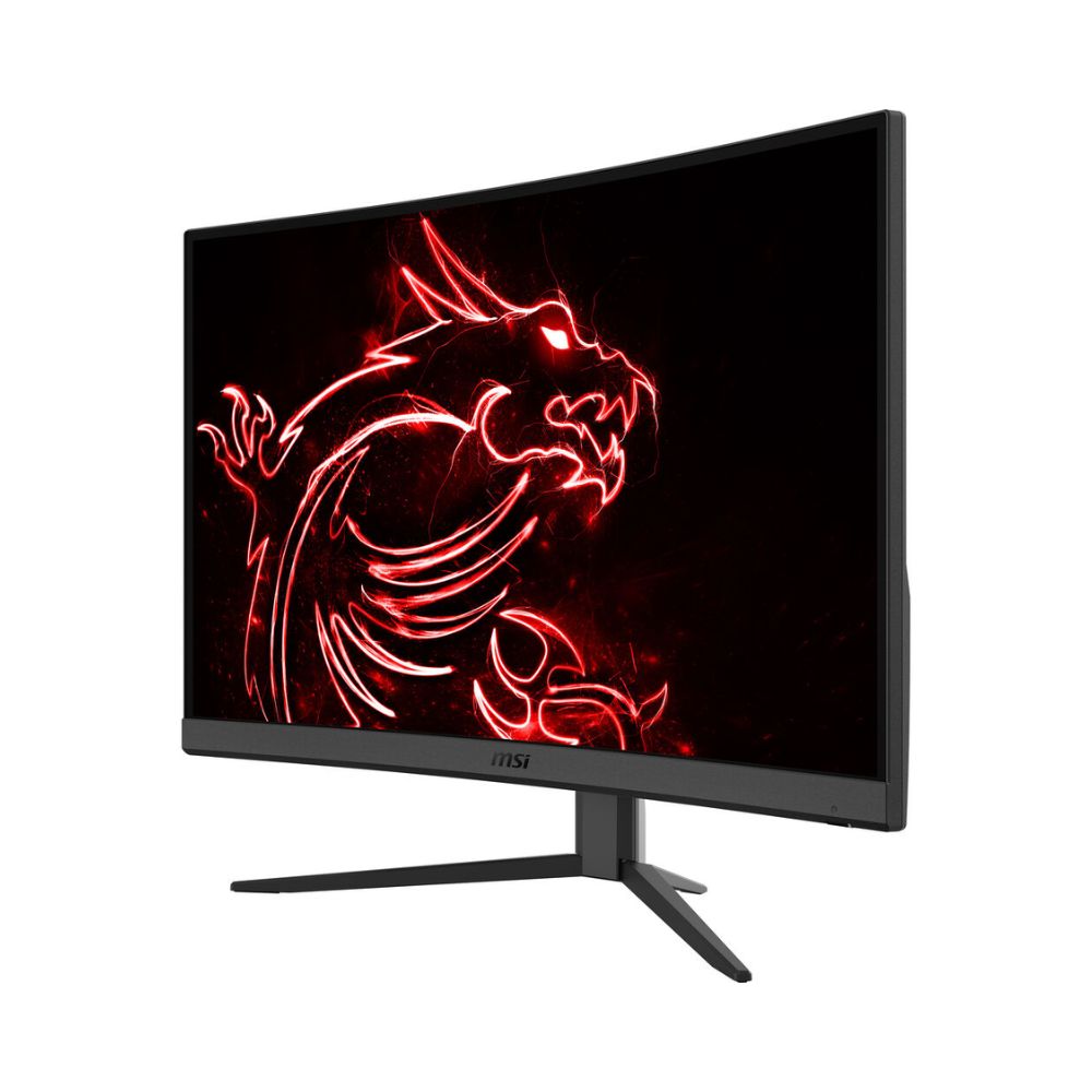 MSI Optix G27CQ4 E2 27" Curved Gaming Monitor WQHD (2560 x 1440) - 170Hz 1ms