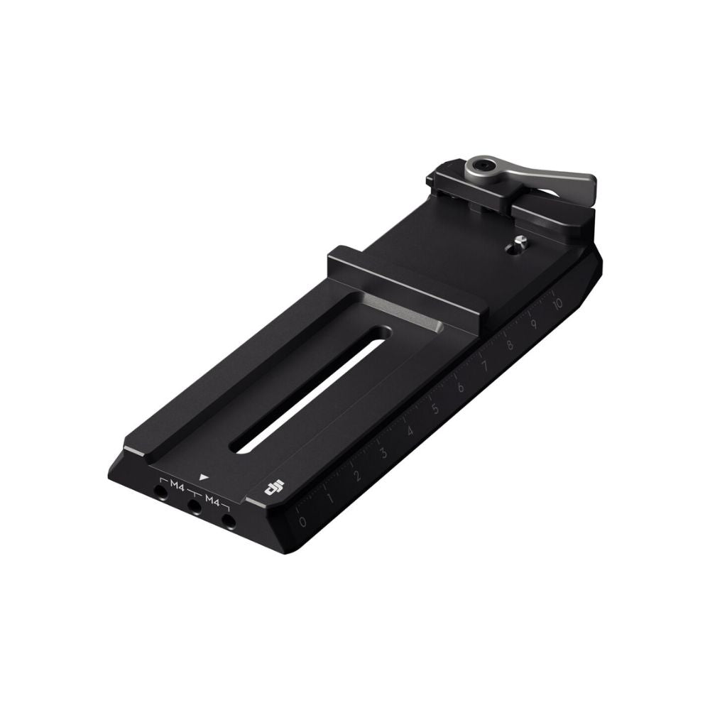 DJI RS Pro Lower Quick Release Plate