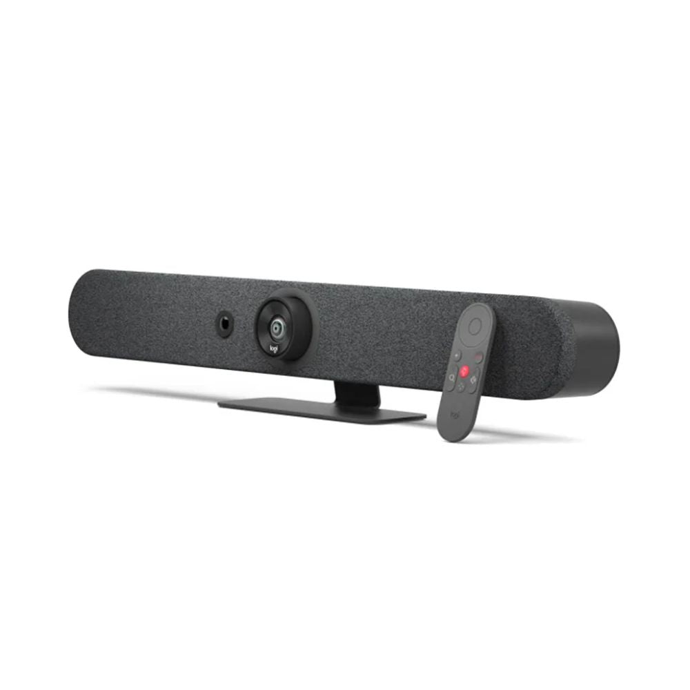 Logitech 960-001577 Rally Bar Huddle - All-in-One Video Conferencing System
