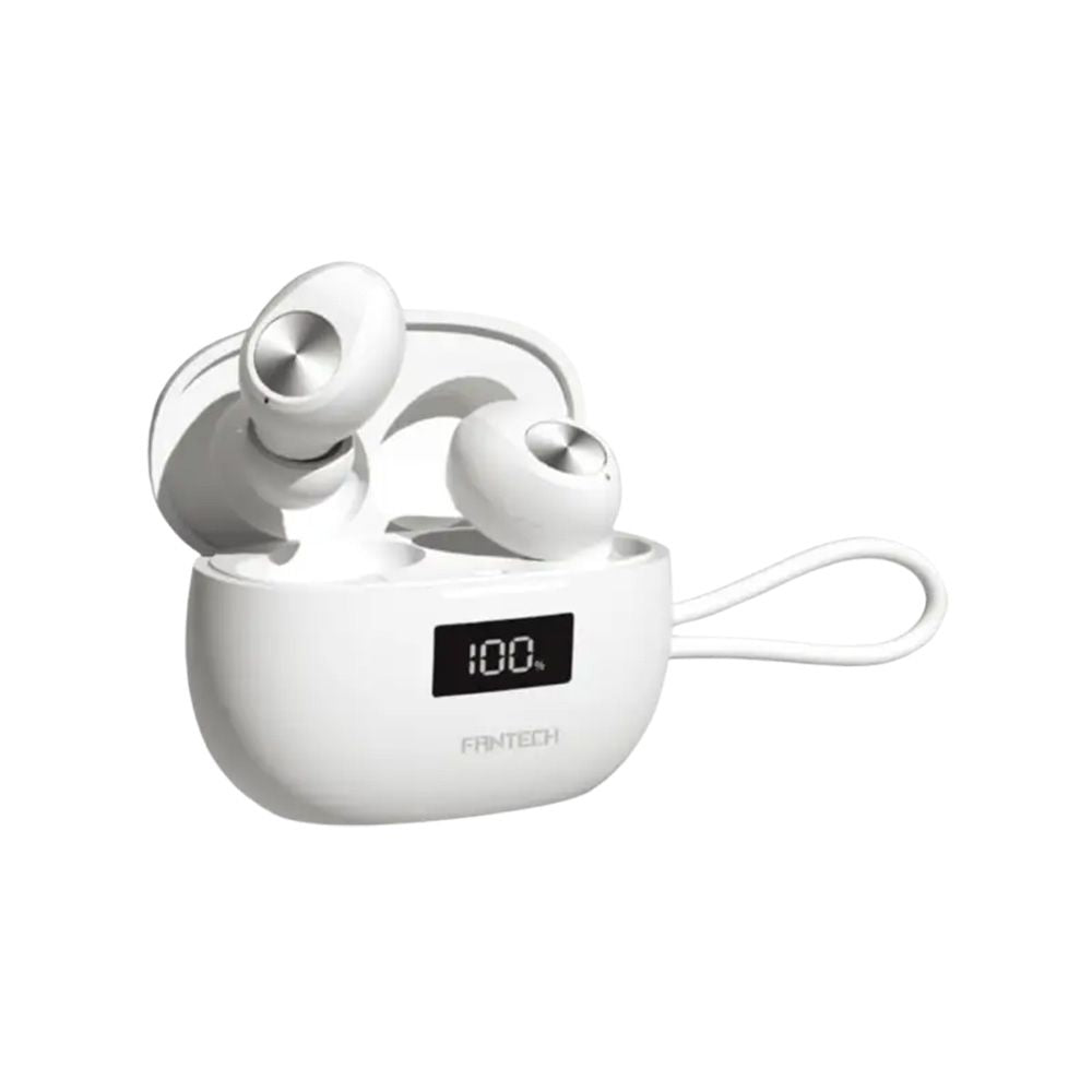 Fantech TWS Wave 14 TW14 Wireless Earbuds