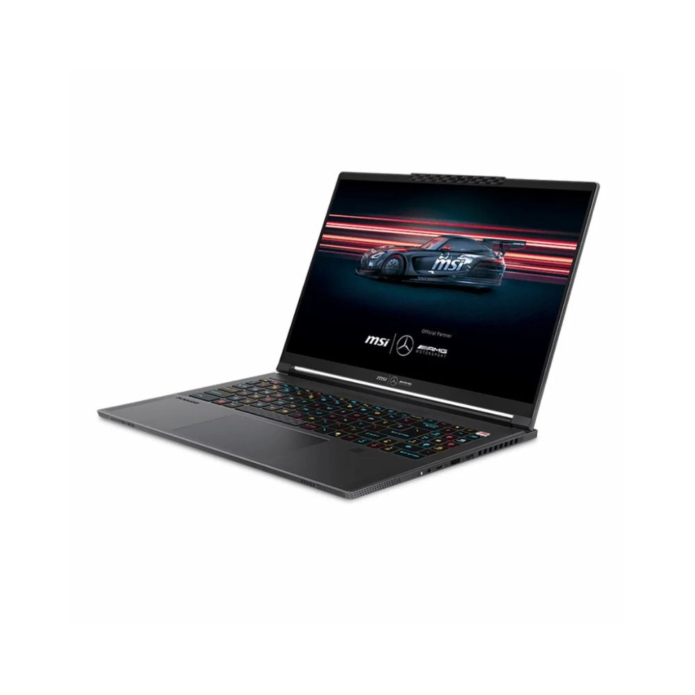 MSI Stealth A16 Mercedes AMG AI+ - RTX 5070 - 32GB - 2TB