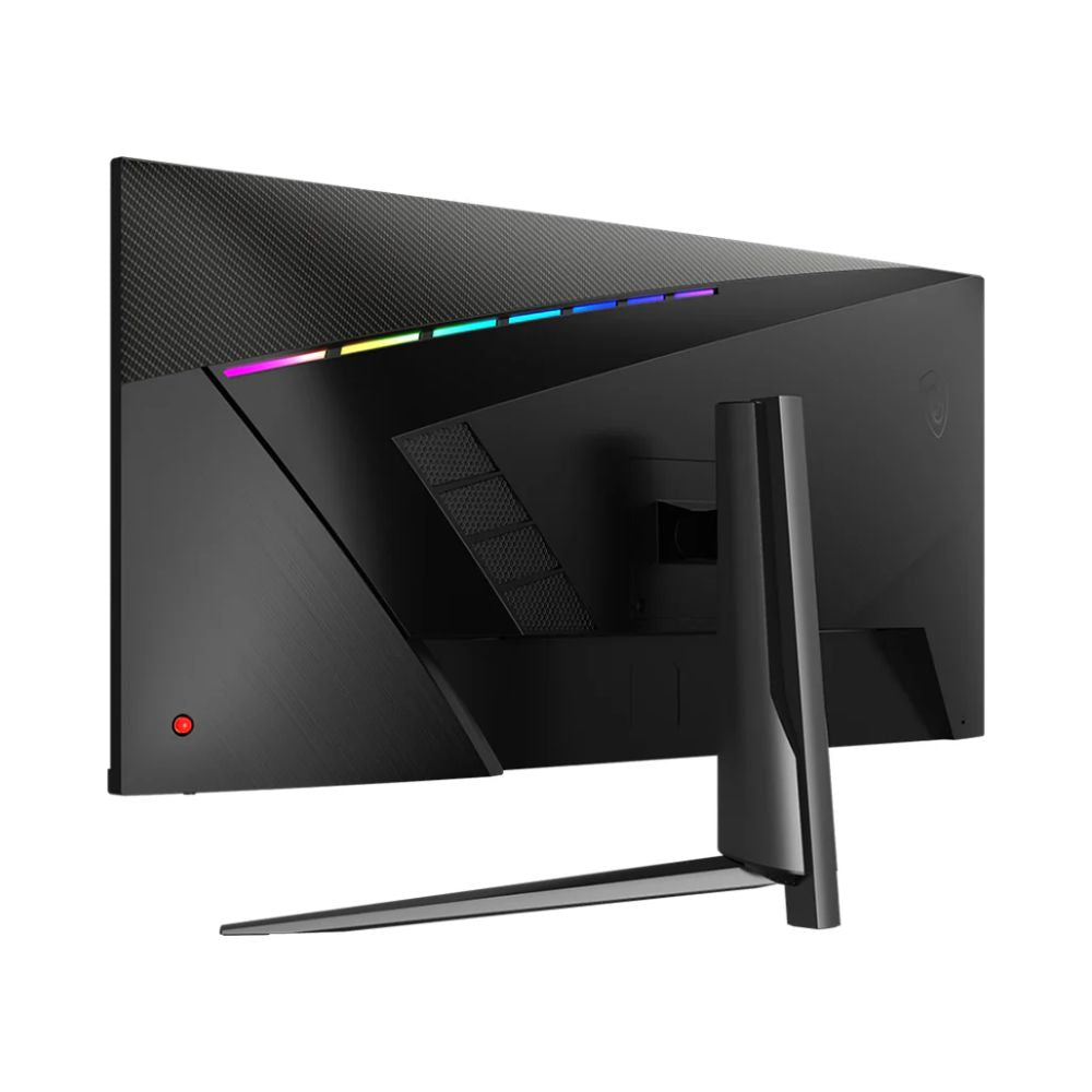 MSI MAG401QR 40" - flat IPS ultrawide 3440x1440 - 155hz Gaming Monitor - 21:9 IPS Panel, HDMI
