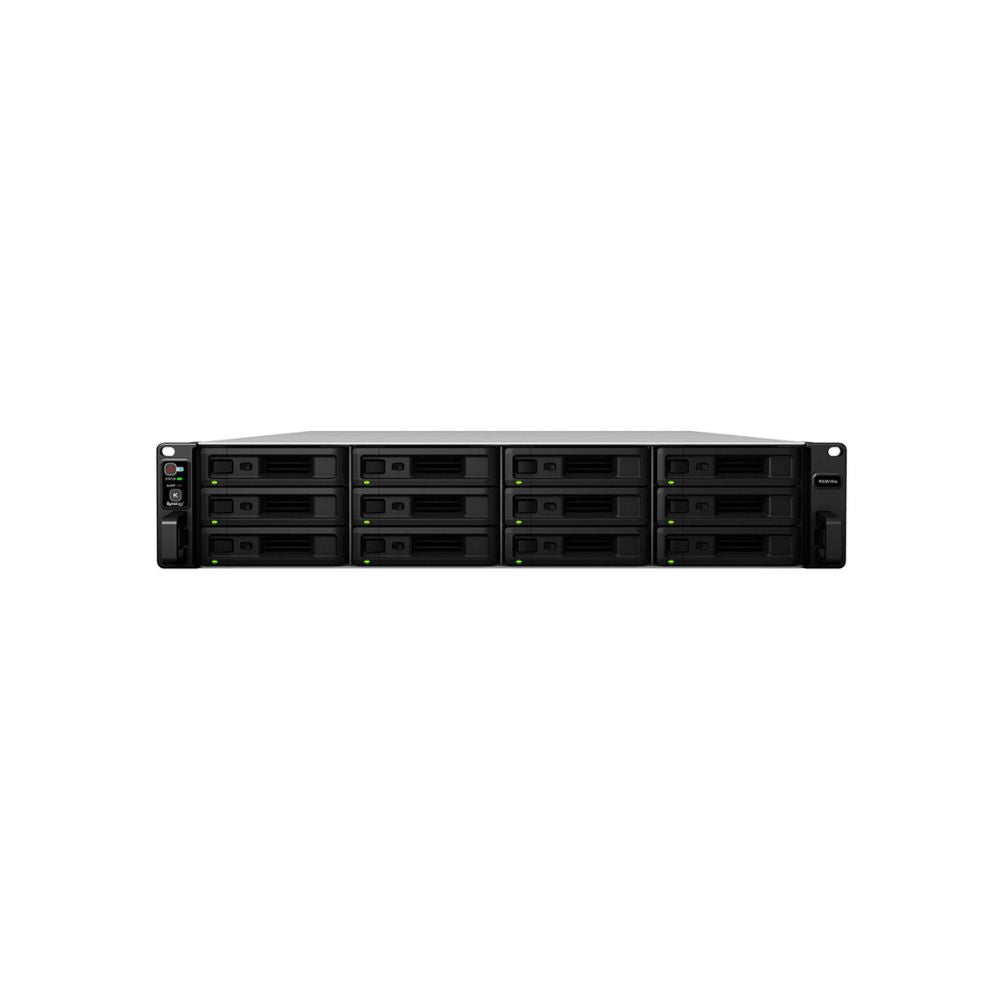 Synology RackStation RS3618xs 12-Bay NAS Server