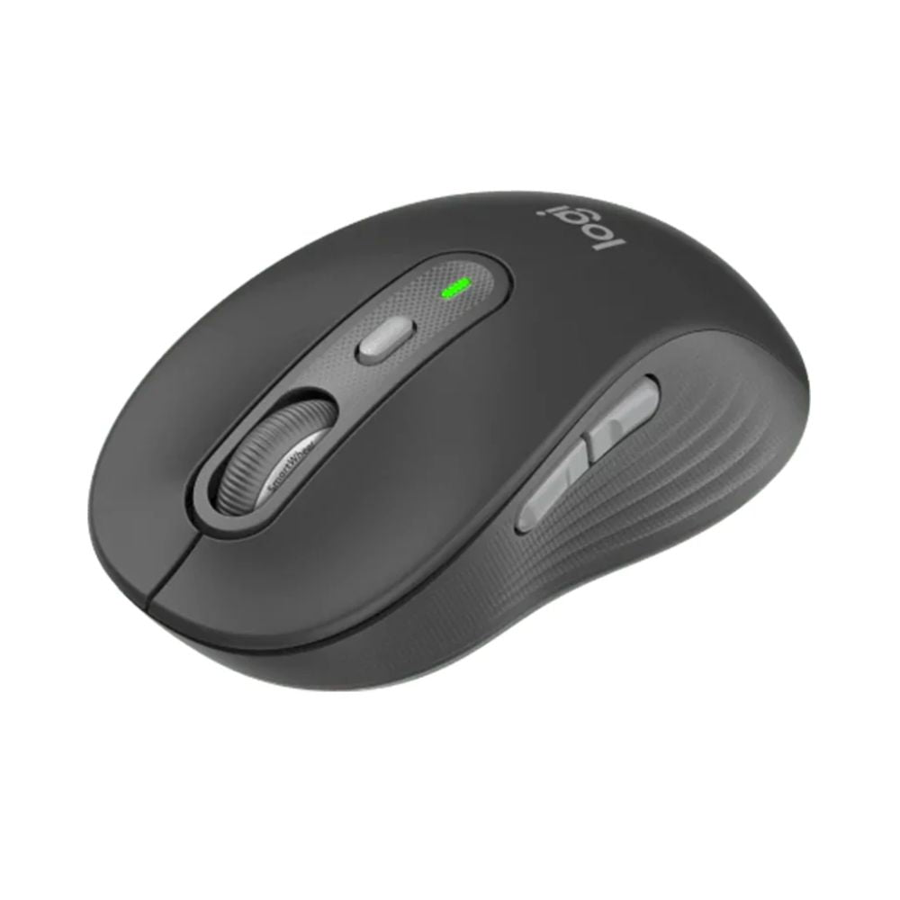 Logitech MK950 - Signature Slim Wireless Keyboard and Mouse
