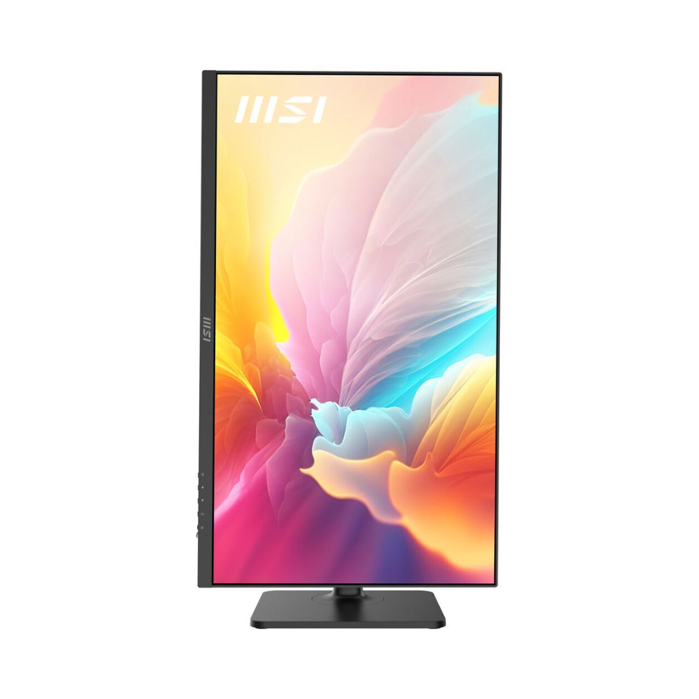 MSI Modern MD272QXP - LED monitor 27" 2560 x 1440 WQHD 100 Hz - IPS