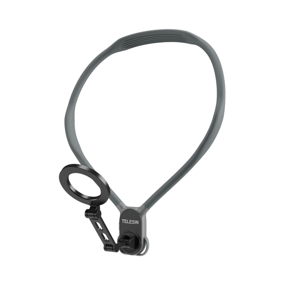 TELESIN Magnetic Smartphone Neck Mount Max