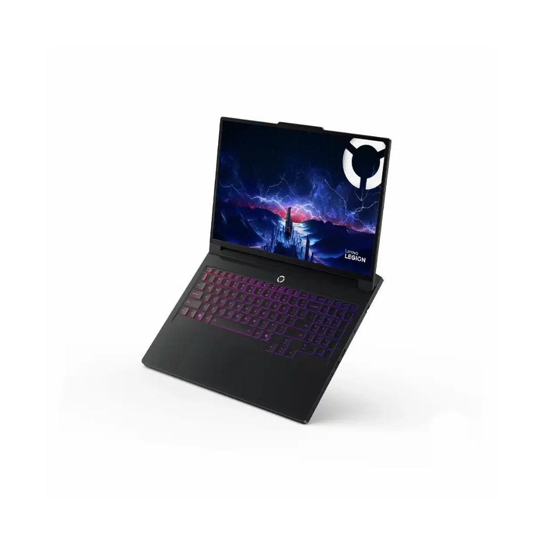 Lenovo Legion Pro 7, Core Ultra 9 275HX, RTX 5080