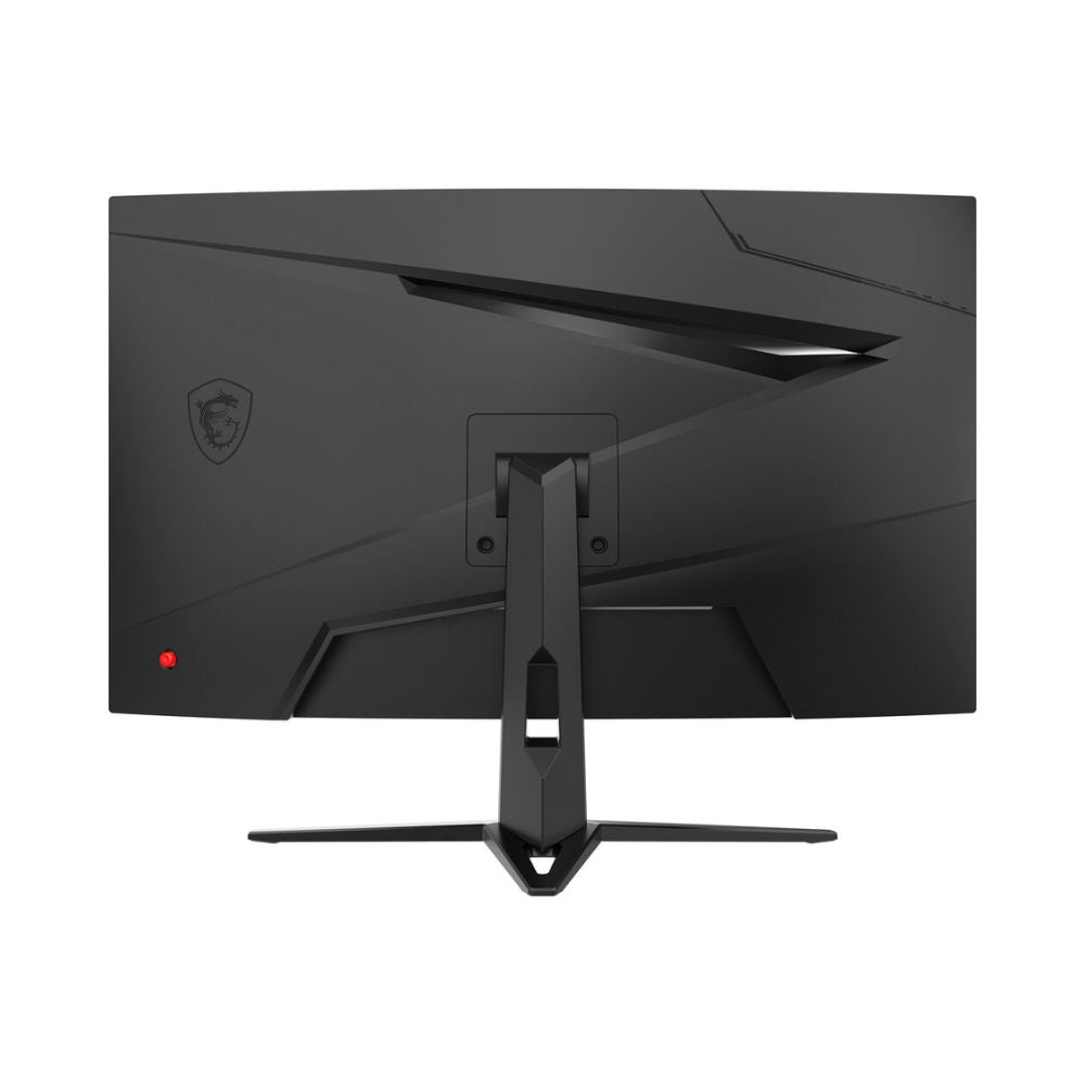 MSI G27C3F - curved gaming monitor 27" Full HD - Non-Glare 1ms 1920 x 1080 180Hz