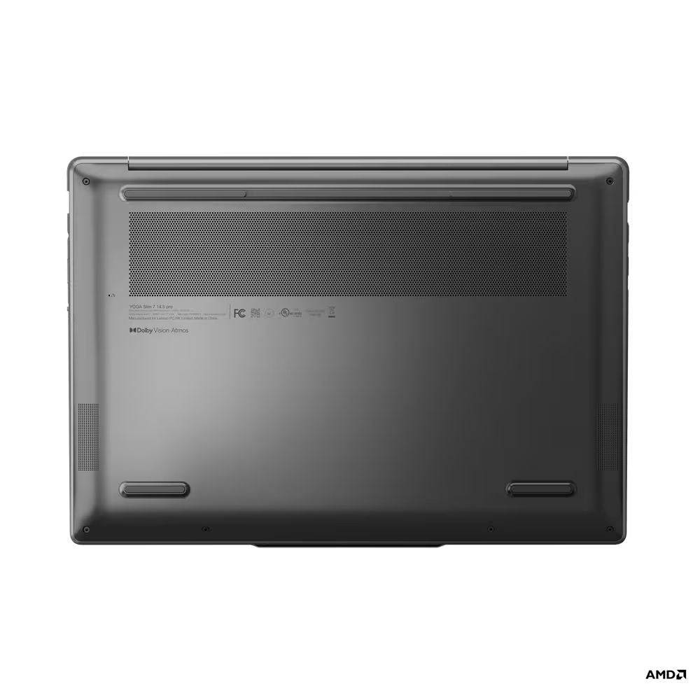 LENOVO Slim Pro 7 - Ryzen 7-7840HS - 16GB RAM - 1TB SSD - 14" 16 WQXGA 90HZ - RTX3050 Ts 6GB - 83AW0000US