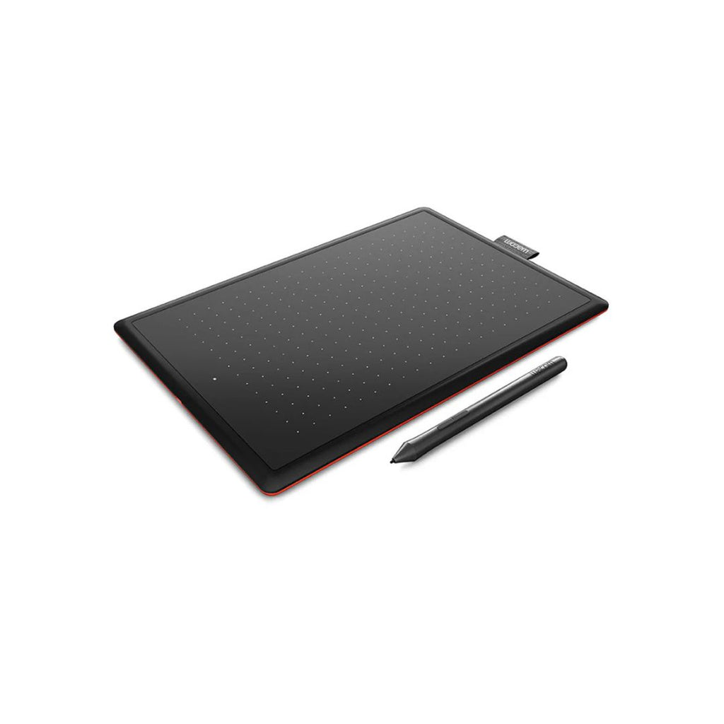 Wacom One by Wacom Creative Pen Tablet Medium