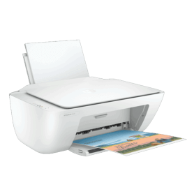 Hp Printer Inkjet 2320 3 In 1 Color Usb 7WN42B - Ink 305