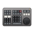 Blackmagic Design DaVinci Resolve 17 Studio with Speed Editor (Dongle)