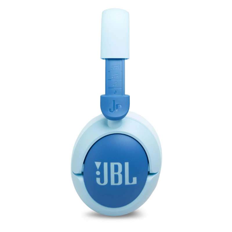 JBL JUNIOR 470NC Wireless NC Kids Over-Ear Headphones JR470NC