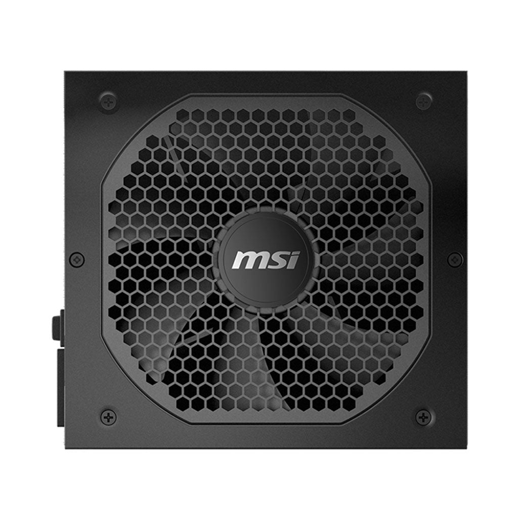 MSI MPG A850GF 850W GOLD Power Supply
