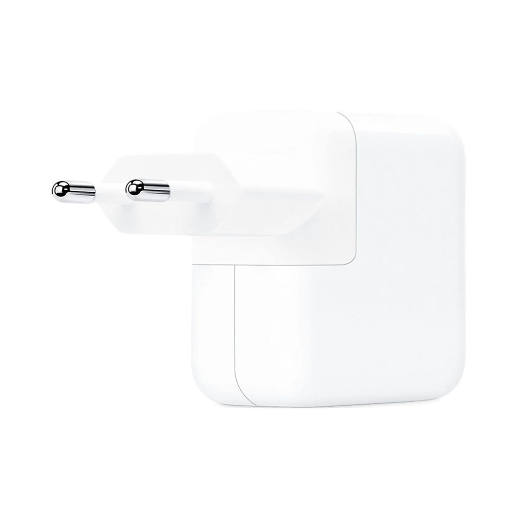 Apple 30W USB-C Power Adapter - MW2G3