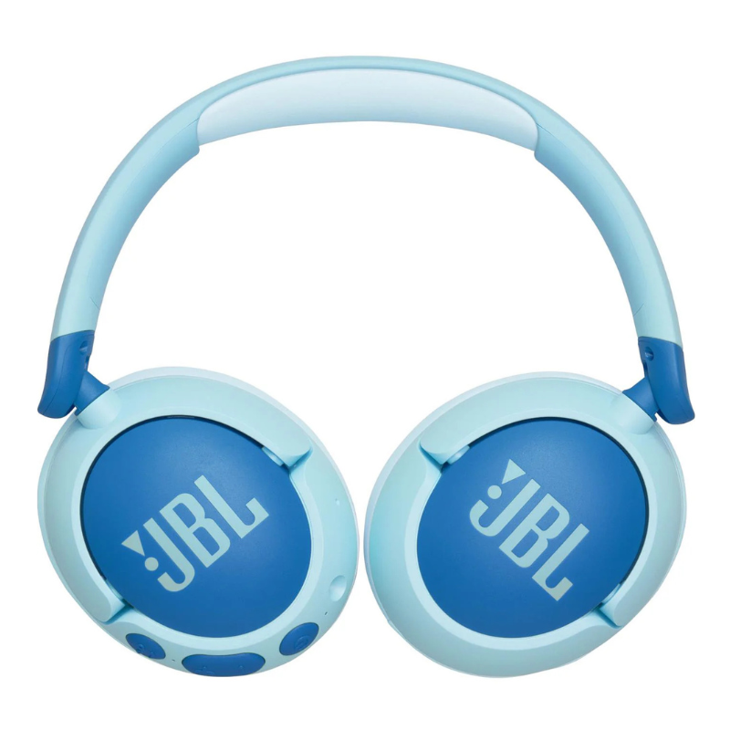 JBL JUNIOR 470NC Wireless NC Kids Over-Ear Headphones JR470NC