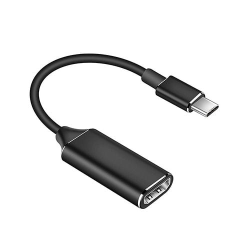USB-C 3.1 to HDMI converter