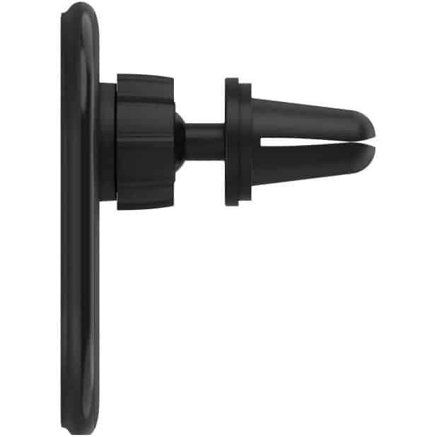 Belkin Magnetic Wireless Car Charger - MagSafe