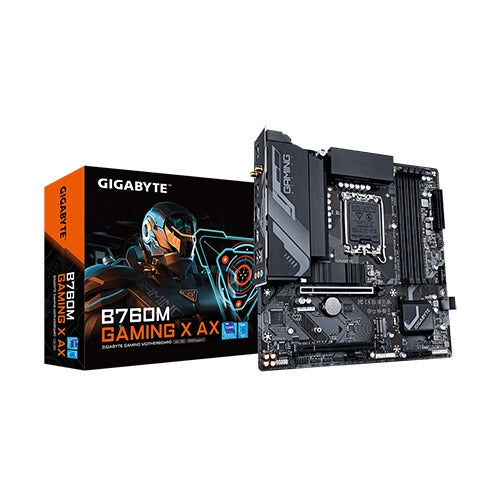Gigabyte GP-P550B 550W 80 Plus Bronze Power Supply, Active PFC(>0.9 Typical), 120mm Silent Hydraulic Bearing (HYB) Fan, Intel ATX 12V v2.31 Form Factor, Single +12V Rail, Flat Cables