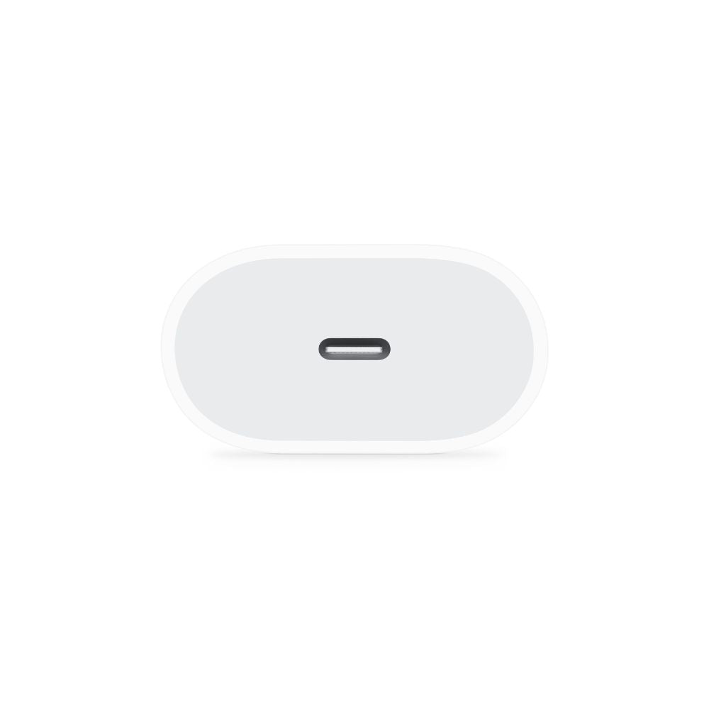 Apple 20W USB-C Power Adapter
